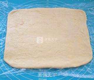 蓝莓丹麦包的做法步骤：12