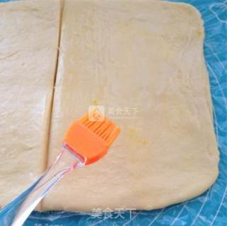 蓝莓丹麦包的做法步骤：13