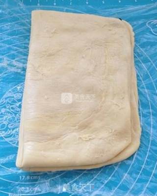 蓝莓丹麦包的做法步骤：15