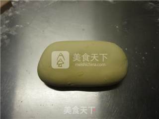 七巧果的做法步骤：6
