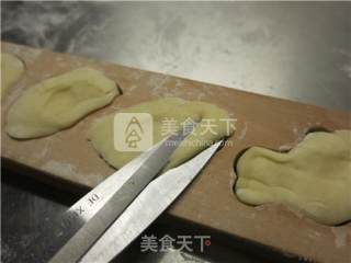 七巧果的做法步骤：11