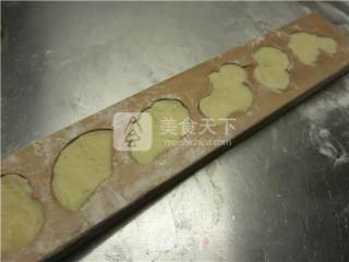七巧果的做法步骤：12