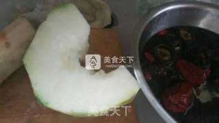 鸡汤的做法步骤：3