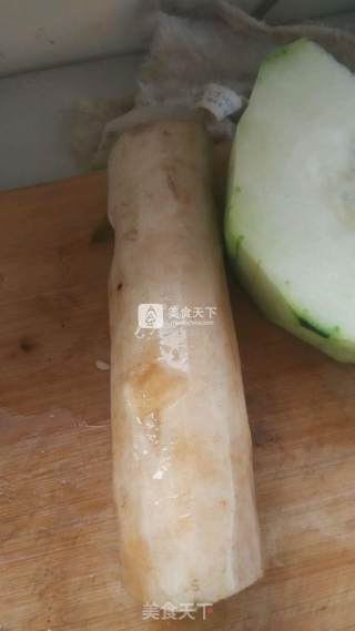 鸡汤的做法步骤：4