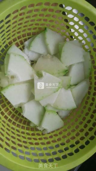 鸡汤的做法步骤：6