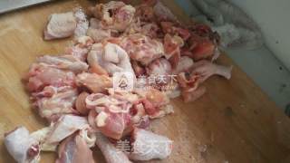 鸡汤的做法步骤：8