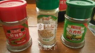 鸡汤的做法步骤：12