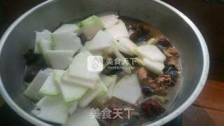 鸡汤的做法步骤：13