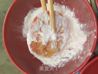 西施甜品的做法步骤：7