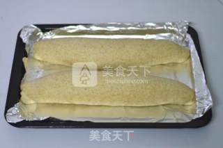 全麦面包的做法步骤：8