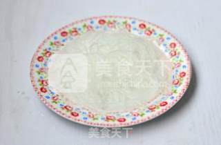 蒜蓉粉丝蒸鲍鱼的做法步骤：4