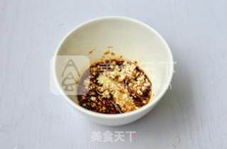 蒜蓉粉丝蒸鲍鱼的做法步骤：6