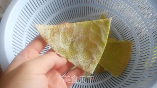 蜂蜜柚子茶的做法步骤：1
