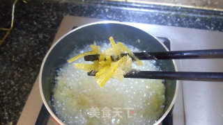 蜂蜜柚子茶的做法步骤：7