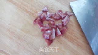 姜黄豆腐的做法步骤：3