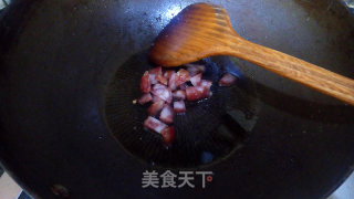 姜黄豆腐的做法步骤：5