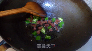 姜黄豆腐的做法步骤：6