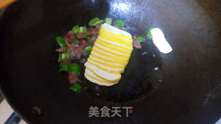 姜黄豆腐的做法步骤：7