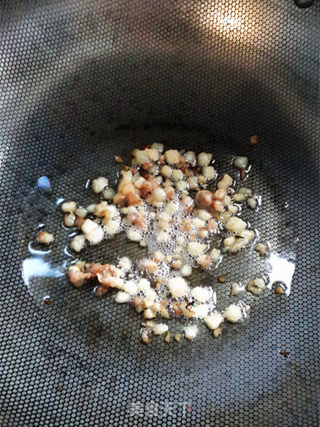 西洋菜水饺的做法步骤：3