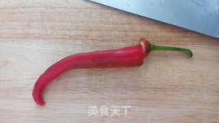 生菜包肉的做法步骤：1