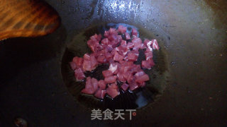 生菜包肉的做法步骤：6