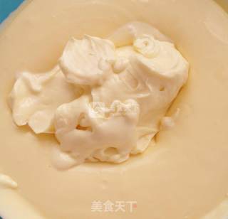 提拉米苏的做法步骤：17