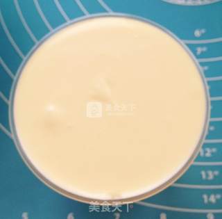 提拉米苏的做法步骤：23