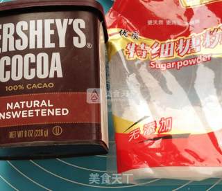 提拉米苏的做法步骤：24