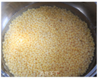 绿豆椪-- “酥”式的就是心头好的做法步骤：1