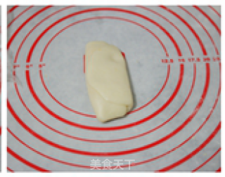 绿豆椪-- “酥”式的就是心头好的做法步骤：10