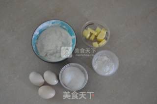 轻乳酪蛋糕的做法步骤：1