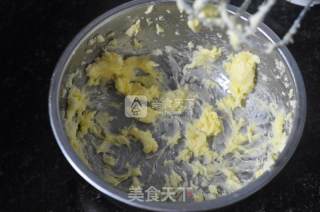 轻乳酪蛋糕的做法步骤：2