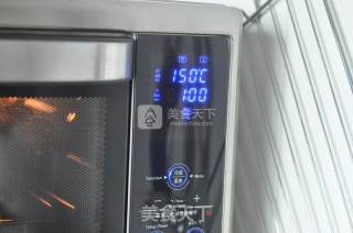 轻乳酪蛋糕的做法步骤：14