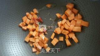宫保鸡丁的做法步骤：6