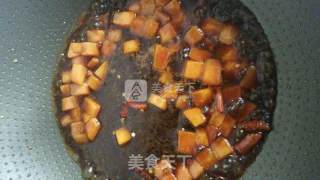 宫保鸡丁的做法步骤：7