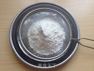 糯米纸杯蛋糕的做法步骤：9