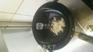 炒苦瓜的做法步骤：3