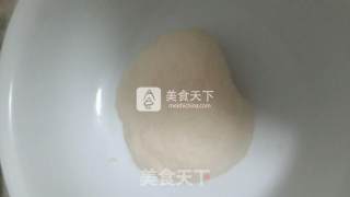 苏式五仁月饼的做法步骤：6