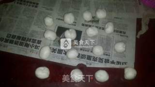 苏式五仁月饼的做法步骤：8