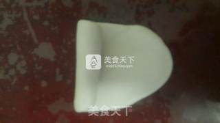 苏式五仁月饼的做法步骤：11