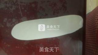 苏式五仁月饼的做法步骤：12