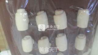 苏式五仁月饼的做法步骤：14