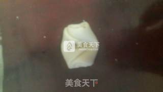苏式五仁月饼的做法步骤：15