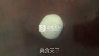 苏式五仁月饼的做法步骤：16