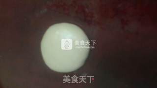 苏式五仁月饼的做法步骤：18