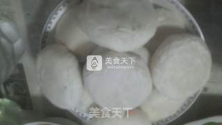 苏式五仁月饼的做法步骤：20