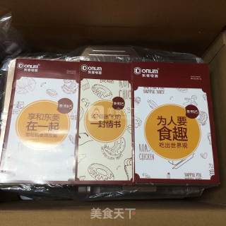 一键标准面包的做法步骤：3