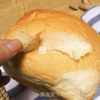 一键标准面包的做法步骤：17