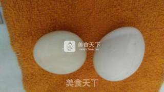 西红柿鸡蛋面疙瘩的做法步骤：2