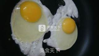 西红柿鸡蛋面疙瘩的做法步骤：3